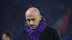 Gazzetta: “Supponenza o stanchezza? Italiano guida una Viola in confusione”