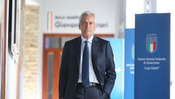 News – Gravina: ”L’Italia si candiderà per Euro 2028. Mancini…”
