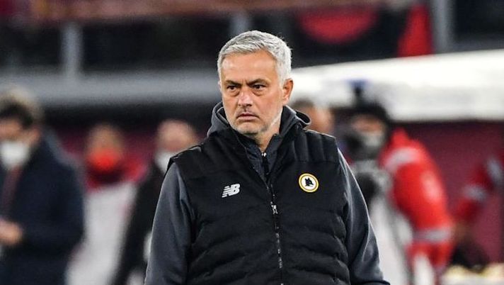 Mourinho e le coccole a Dybala: “Sarai il mio Paulino”, così è nato il feeling - immagine 1