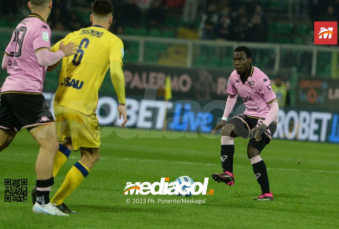 FOTO Palermo-Modena 5-2, 30ª giornata di Serie B 2022-2023 (La Gallery) - immagine 123