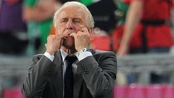 Trapattoni: “Moreno? La prigione non lo ha reso umile”