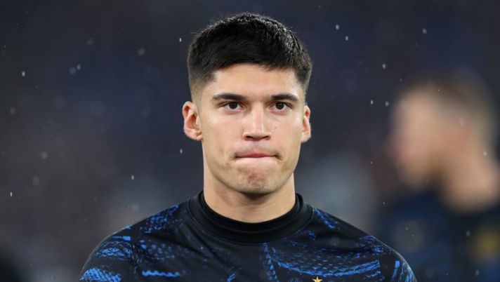 Inter, la probabile formazione: cosa filtra su Correa, Gosens e Sanchez, torna de Vrij - immagine 1