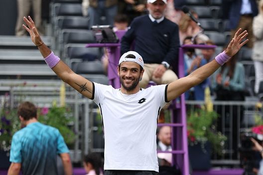 (Getty Images) (Getty Images)