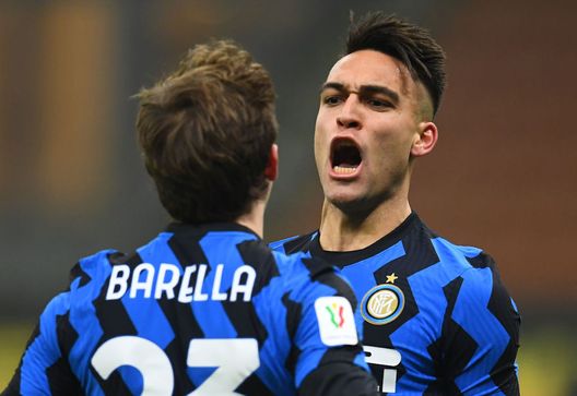 Getty Images Ts – Inter, volontà certa di tenere fuori dai discorsi di mercato Lautaro. Risulta…- immagine 2