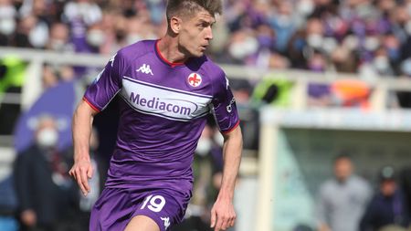 GERMOGLI PH: 19 FEBBRAIO 2022 FIRENZE STADIO ARTEMIO FRANCHI CAMPIONATO SERIE A TIM FIORENTINA VS ATALANTA NELLA FOTO PIOATEK GERMOGLI PH: 19 FEBBRAIO 2022 FIRENZE STADIO ARTEMIO FRANCHI CAMPIONATO SERIE A TIM FIORENTINA VS ATALANTA NELLA FOTO PIOATEK