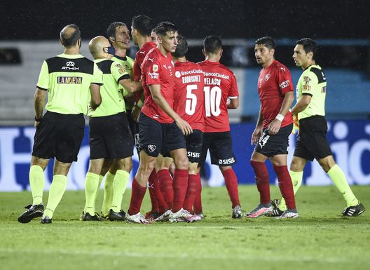 (Photo by Marcelo Endelli/Getty Images) (Photo by Marcelo Endelli/Getty Images)