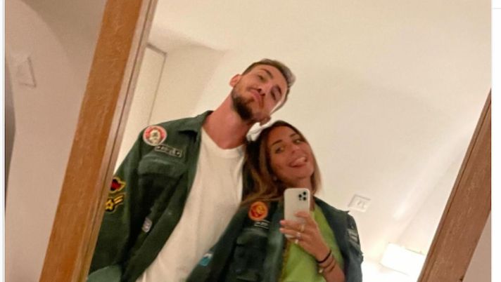 Castrovilli, momento no per l’infortunio. La Risaliti: “Ci rialzeremo” Castrovilli, momento no per l’infortunio. La Risaliti: “Ci rialzeremo” - immagine 1