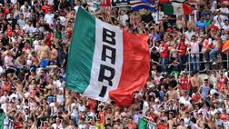 Covid, Bari sospende campagna abbonamenti