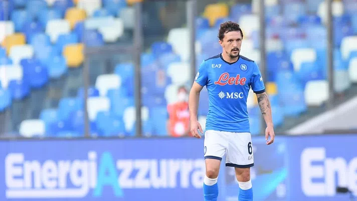 Leicester-Napoli, out Mario Rui: fastidio durante l&#8217;allenamento. Il retroscena &#8211; CdM