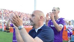 Fiorentina, i convocati per il Sassuolo: Italiano chiama tutti a raccolta