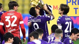 Mercato Padova, la FeralpiSalò si inserisce decisa per Spalluto