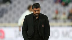 Pedullà – Sondaggio dello Shanghai Shenhua per Gattuso: le novità