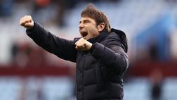 Tottenham, Conte: “Io al PSG? Basta con queste fake news” | VIDEO