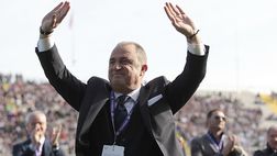 Terim: “I più forti della storia? Messi, Messi, Messi. Poi si può ragionare…”