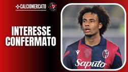 Calciomercato Milan – Moretto: “Conferme su Zirkzee, ma è ancora presto”