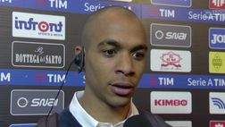 Joao Mario: “Felice di essere all’Inter. Se decidessi io dove giocare preferirei…”