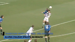 VIDEO Inter-Atalanta, un match che vale una stagione: la top 11 dei doppi ex