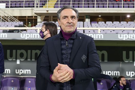 Fiorentina, Prandelli Fiorentina, Prandelli