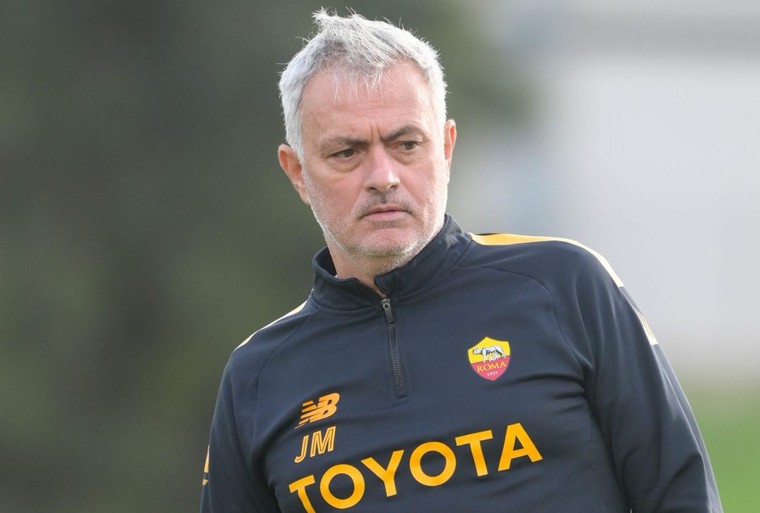 Roma, c’è Wijnaldum in gruppo. E torna anche Rui Patricio – FOTO GALLERY - immagine 55