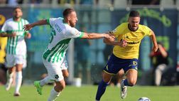 Modena, su Azzi irrompe il Lens di Oughourlian: i dettagli