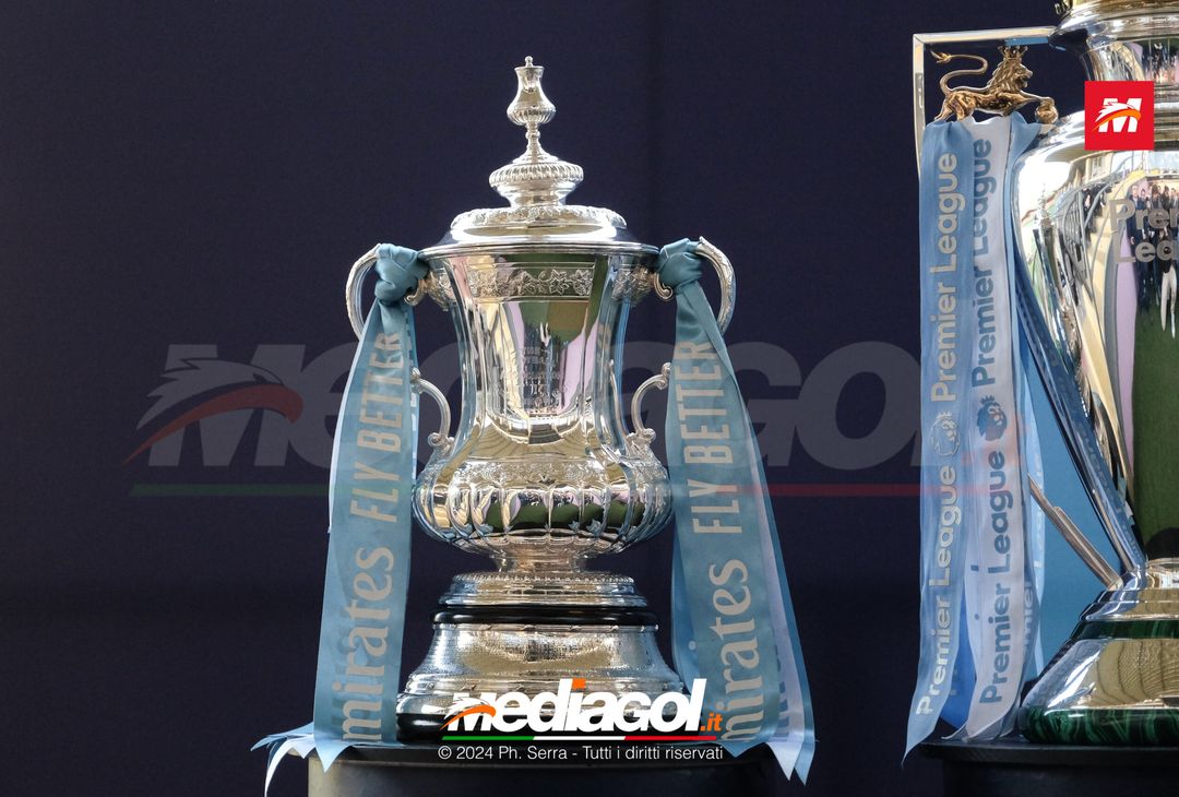 FOTO PALERMO: Il ‘Trable trophy tour’ arriva a Palermo (GALLERY) - immagine 9