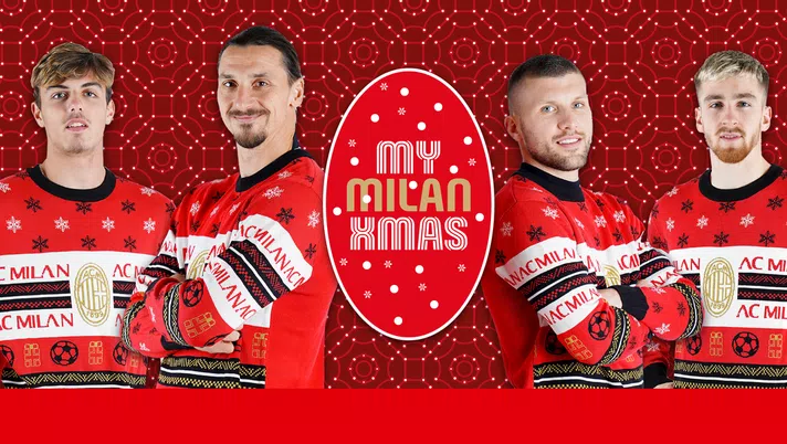ac milan news natale