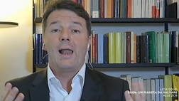 Governo, accordo Renzi-Salvini? In diretta tv arriva la risposta