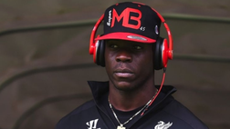 VIDEO – Balotelli ancora in gol