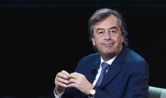 Roberto Burioni Roberto Burioni