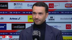 Palladino: “Salvezza varrebbe uno scudetto. Dopo i risultati con Fiorentina e Inter…”