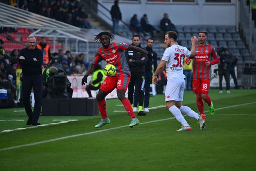 (Photo by Marco M. Mantovani/Getty Images) Cremonese, Alvini: “Alla fine potevamo riprenderla, ma è una sconfitta pesante”- immagine 2