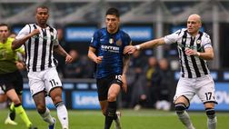 Udinese, la proprietà non ha digerito sconfitta con l’Inter. Da oggi ‘clausura’