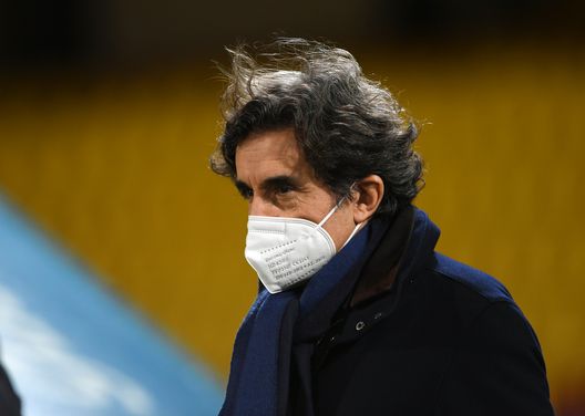  (Photo by Francesco Pecoraro/Getty Images) 