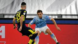 Lazio, Lulic torna titolare e mira alla Champions League