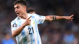 Ecco come giocherebbe Dybala in Milan, Inter, Napoli e Roma | VIDEO