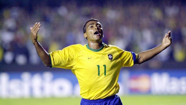 Romario dà l’addio a sua mamma: “Ho perso la mia tifosa più entusiasta e mia maestra di vita” - immagine 1