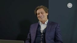 Berti: “Juve-Inter? Chi perde è morto. Barella pazzesco: gli ho detto…”