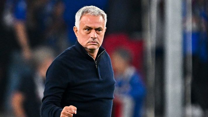 Getty Images Roma, quarto posto con 6 punti in più dello scorso anno. Sul mercato piace Vicario - immagine 1