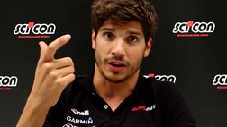Alessandro Fabian, che smacco: rabbia per l’esclusione dall’Olimpiade di Tokyo