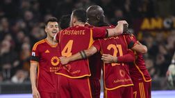 Poker Roma: 4-0 al Cagliari e Champions a un punto. Alla prossima c’è l’Inter