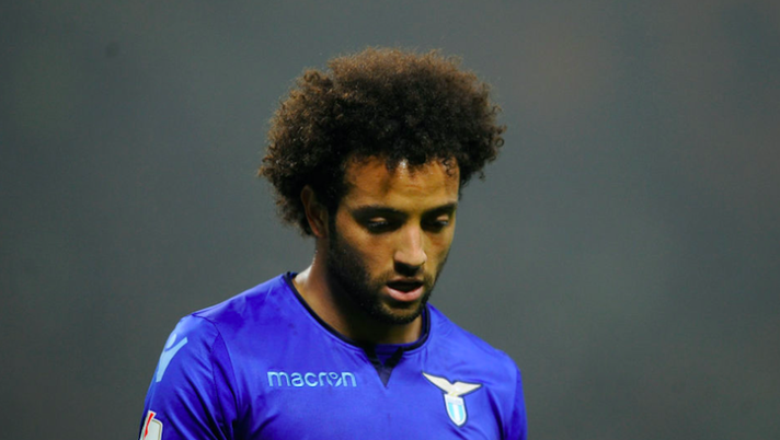 Sky: “Brandt, Felipe Anderson e il gioiellino Romero. La Lazio farà colpi con calma” Sky: “Brandt, Felipe Anderson e il gioiellino Romero. La Lazio farà colpi con calma” - immagine 1