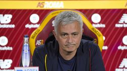 VIDEO Mourinho inizia il suo personale show in conferenza stampa