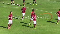 Roma-Indonesia U23 3-1: Uçan c’è, Destro da rivedere – FOTO – VIDEO