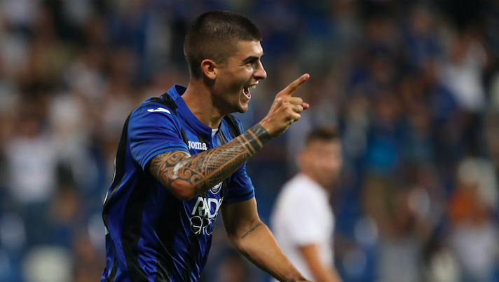 Roma, restyling in difesa: Monchi vuole bloccare subito Mancini Roma, restyling in difesa: Monchi vuole bloccare subito Mancini - immagine 1