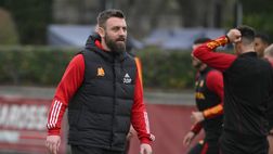 DDR cambia: ecco il 4-3-3. E Smalling si fa sentire