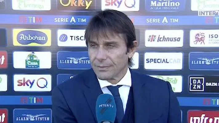 Foto: Inter tv