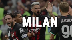 VIDEO Roma-Milan, la probabile formazioni di Pioli: conferma per Bennacer e Leao