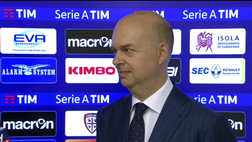 Fassone: “Al Milan ho trovato una società importante. Leggo scetticismo intorno a…”
