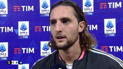 Rabiot: “Non è vero che c’è chi non vuole giocare per i Mondiali. La Juve…”