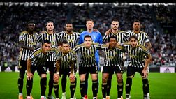Penalizzazione Juventus, le motivazioni: “10 punti ragionevoli”